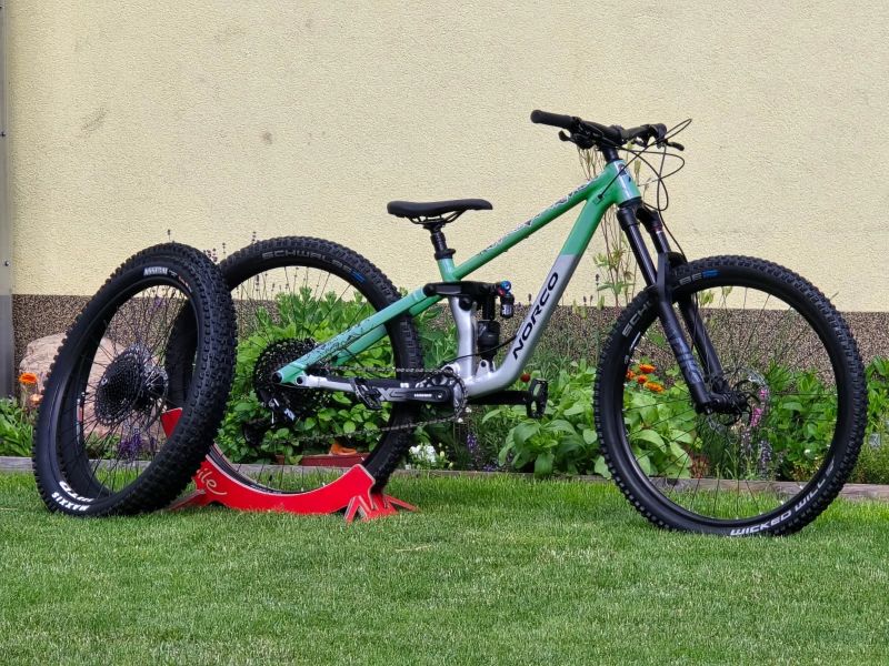 Dětské kolo Norco Sight A 27.5 Youth