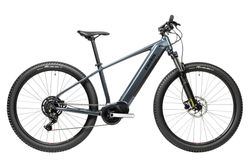 Pells Thorr 2 grey