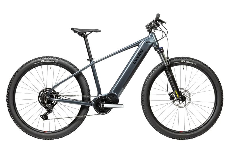 Pells Thorr 2 grey