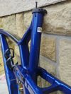 Trek Fuel EX - rám (tlumič a vidlice v ceně)