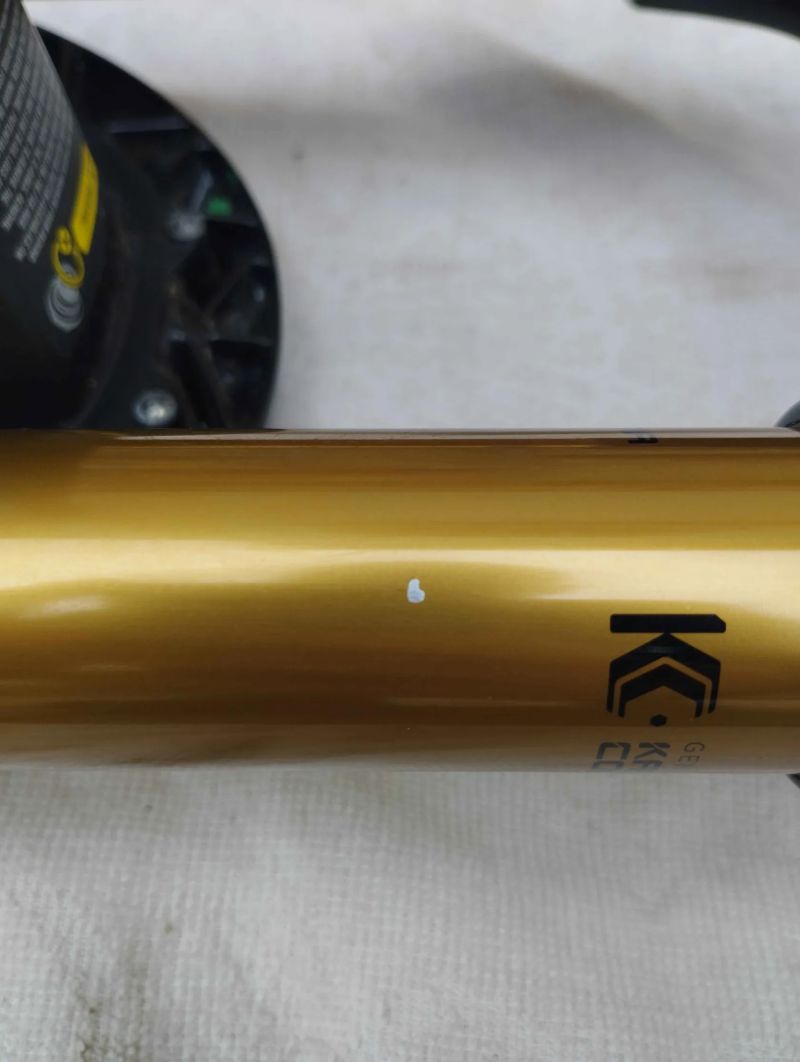 Trek Fuel EX - rám (tlumič a vidlice v ceně)