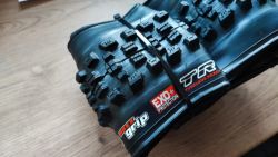  Nový Maxxis Assegai 29x2.5