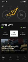 Specialized Turbo Levo Alloy