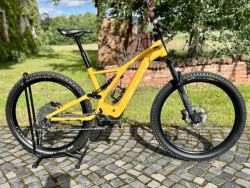 Specialized Turbo Levo Alloy