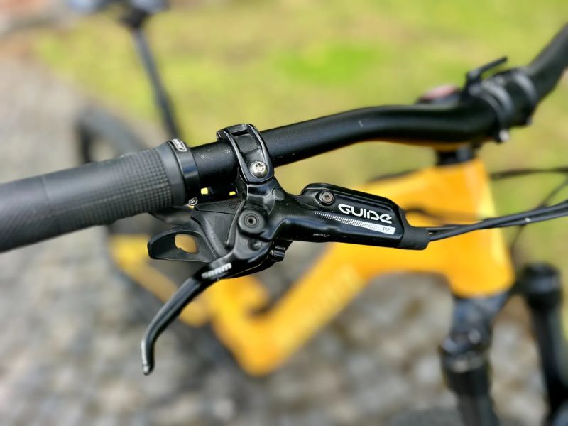 Specialized Turbo Levo Alloy