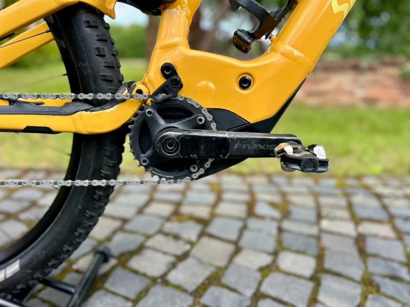 Specialized Turbo Levo Alloy