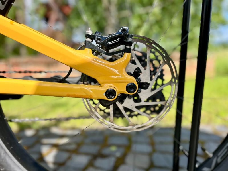 Specialized Turbo Levo Alloy