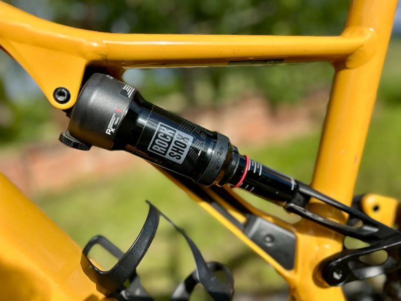 Specialized Turbo Levo Alloy