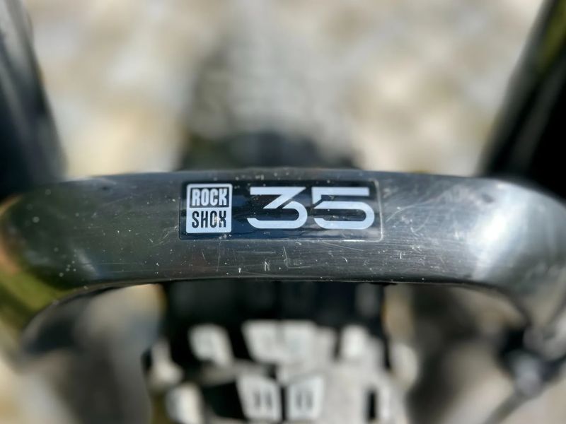 Specialized Turbo Levo Alloy