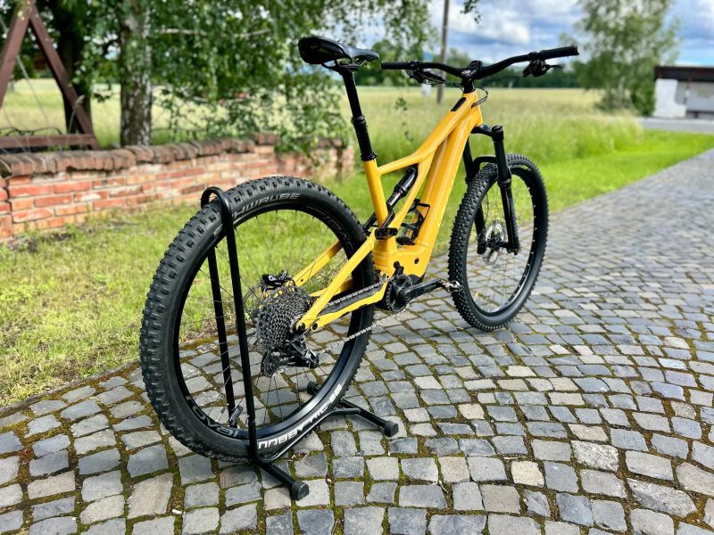 Specialized Turbo Levo Alloy