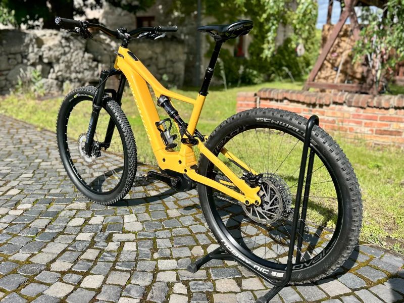 Specialized Turbo Levo Alloy