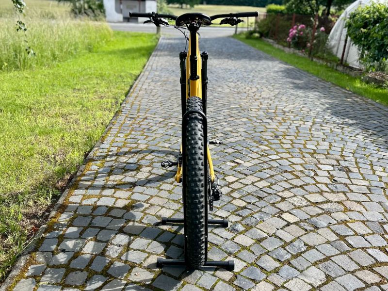 Specialized Turbo Levo Alloy