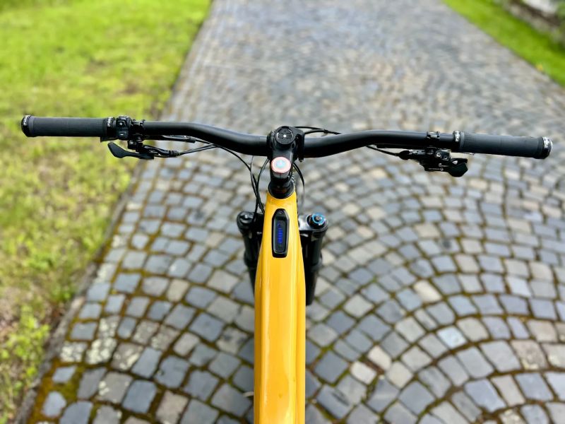 Specialized Turbo Levo Alloy
