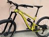 Zánovní enduro Kellys Swag 50 29"