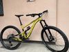 Zánovní enduro Kellys Swag 50 29"