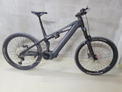 Cube Stereo Hybrid ONE77 HPC SLX 2025 (XL)