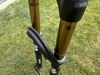 FOX 34 Factory Fit4 29" 130mm - Nova