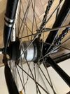 Raleigh Raleigh Tourist de Luxe