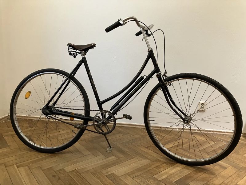 Raleigh Raleigh Tourist de Luxe