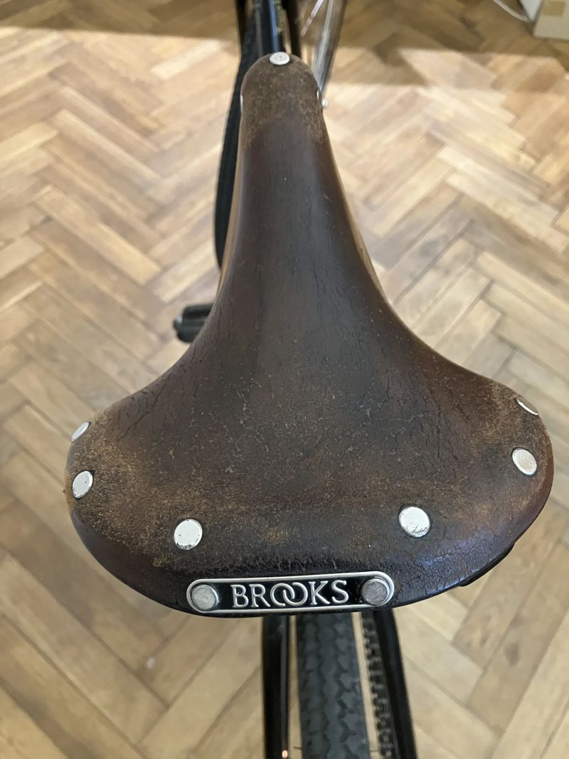 Raleigh Raleigh Tourist de Luxe