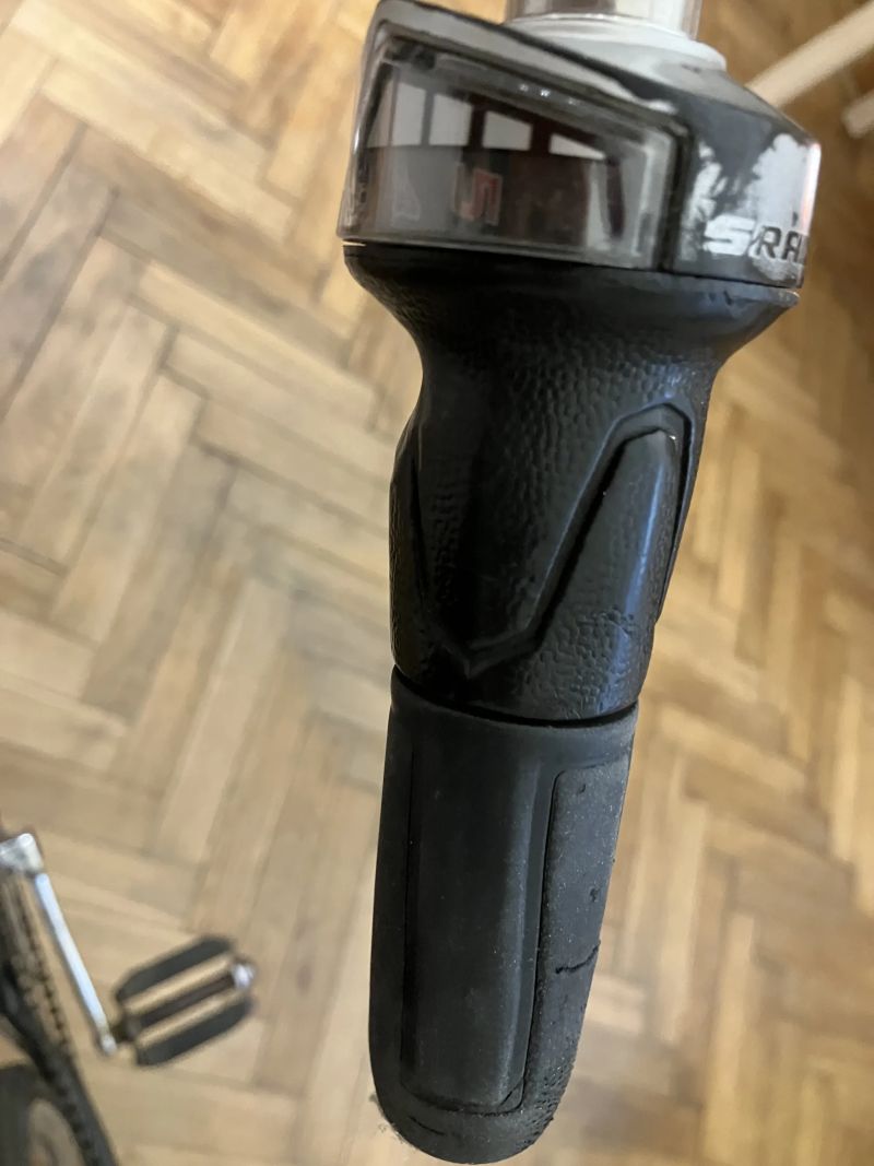 Raleigh Raleigh Tourist de Luxe