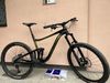 Málo jetý Giant Reign 2 29"
