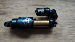 Fox Float X2 Factory Kashima