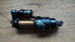 Fox Float X2 Factory Kashima