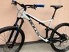 Bulls Copperhead FSX - pohon a brzdy Shimano XTR/Saint