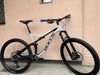 Bulls Copperhead FSX - pohon a brzdy Shimano XTR/Saint