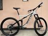 Bulls Copperhead FSX - pohon a brzdy Shimano XTR/Saint
