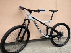 Bulls Copperhead FSX - pohon a brzdy Shimano XTR/Saint