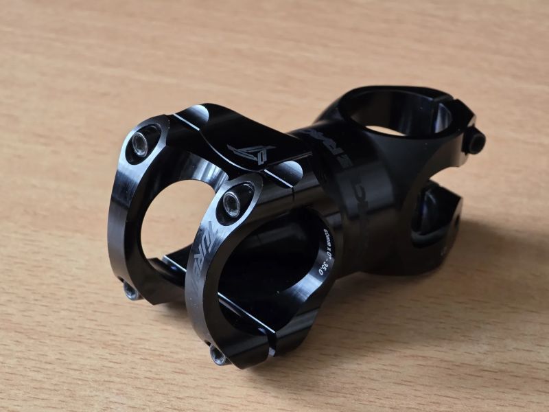 Představec Race Face Turbine R 35 mm délka 60 mm
