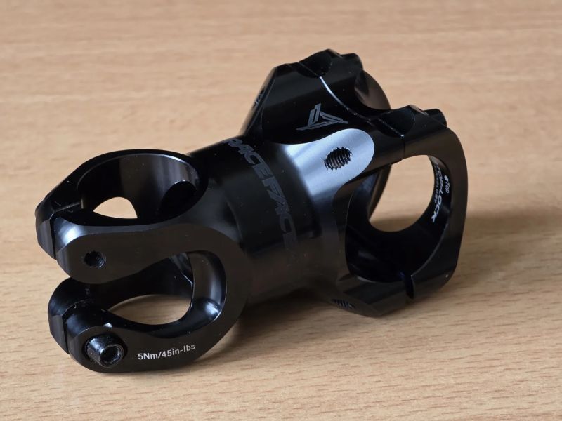 Představec Race Face Turbine R 35 mm délka 60 mm