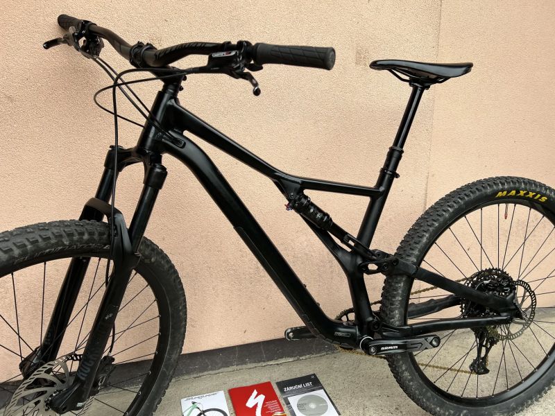 Specialized Stumpjumper ST Alloy 29