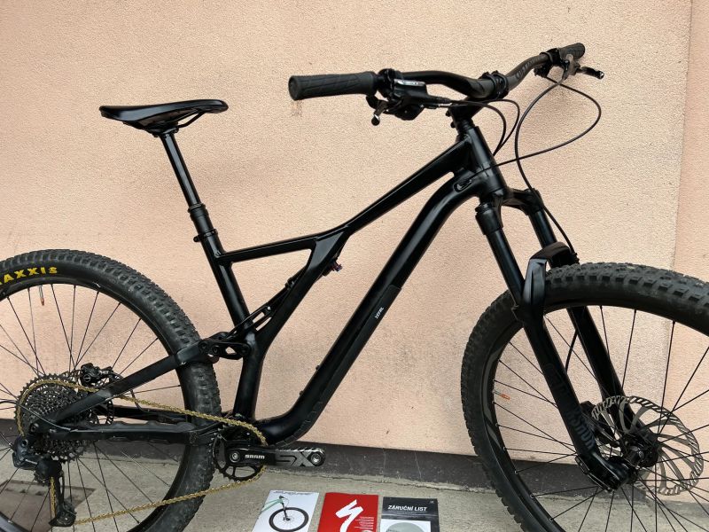 Specialized Stumpjumper ST Alloy 29