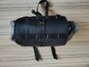 Bikepackingové brašny (na řidítka + na rám)