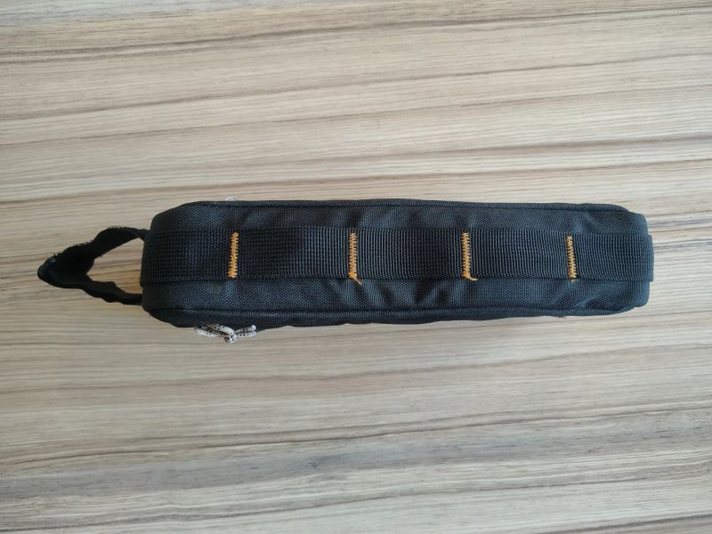 Bikepackingové brašny (na řidítka + na rám)