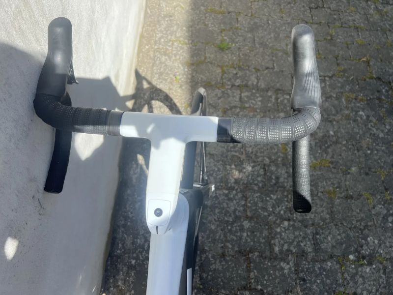 BMC Teammachine SLR01