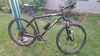 Trek xcaliber 9