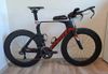 Časovka Scott Plasma Di2 TT Triatlon Časovkarsky špecial