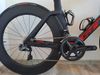 Časovka Scott Plasma Di2 TT Triatlon Časovkarsky špecial