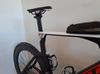 Časovka Scott Plasma Di2 TT Triatlon Časovkarsky špecial