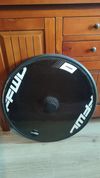 Časovka Scott Plasma Di2 TT Triatlon Časovkarsky špecial