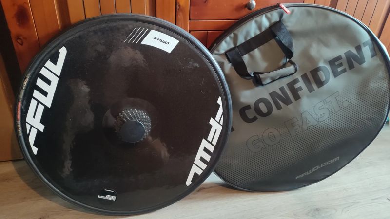 Časovka Scott Plasma Di2 TT Triatlon Časovkarsky špecial