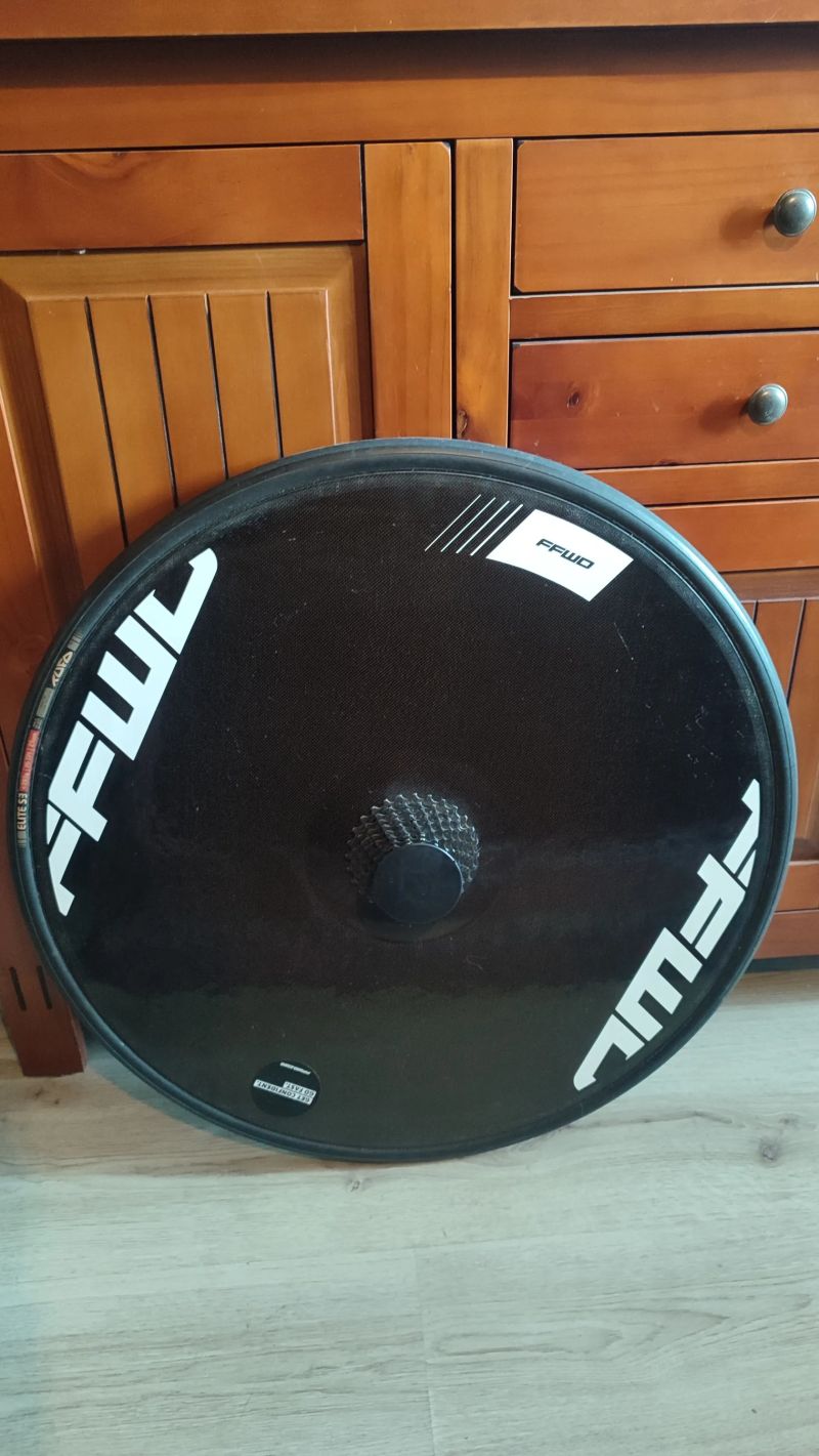 Časovka Scott Plasma Di2 TT Triatlon Časovkarsky špecial