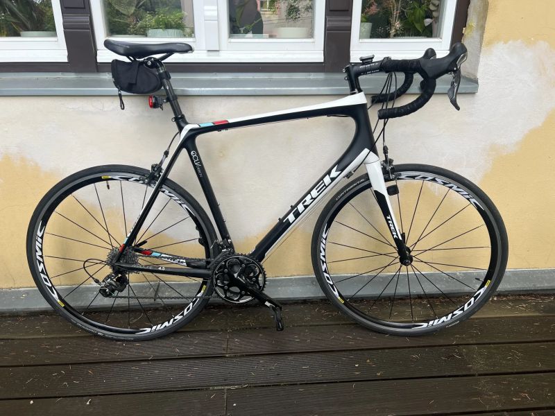 Trek Madone 4.5
