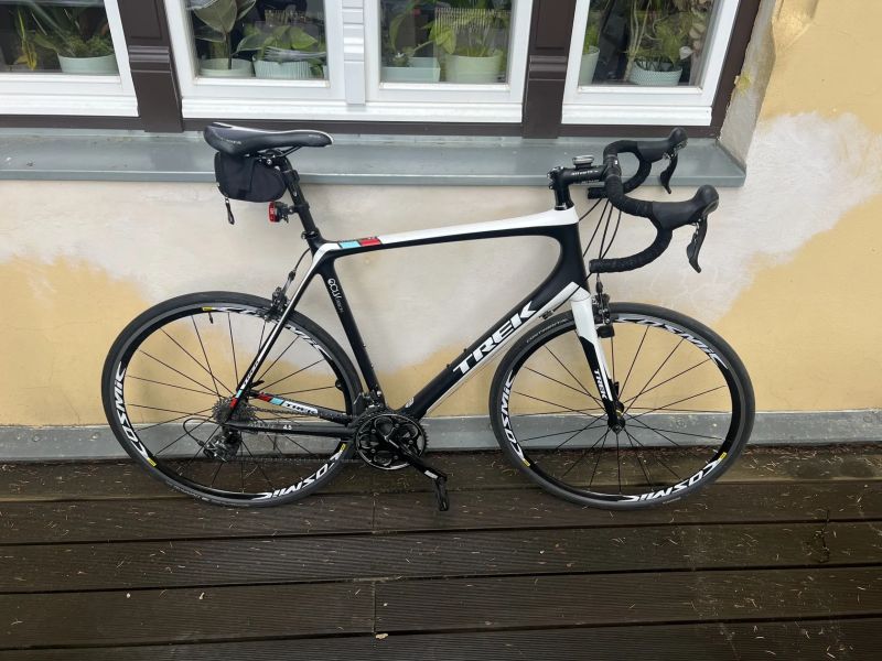 Trek Madone 4.5