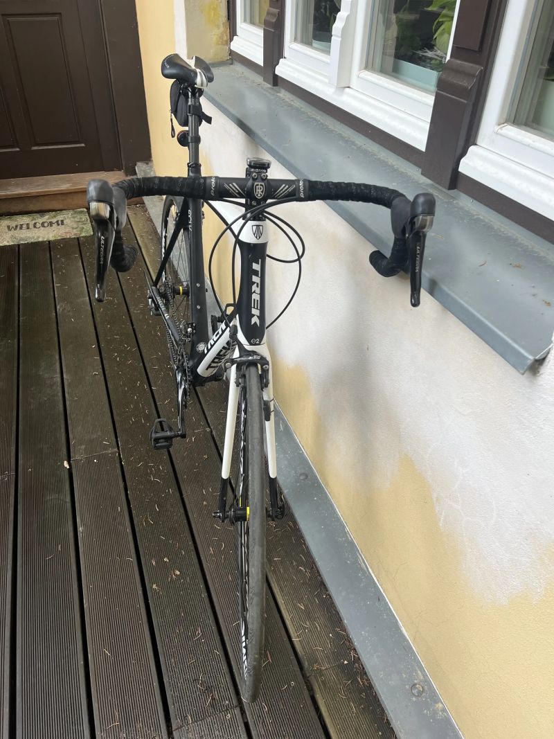 Trek Madone 4.5