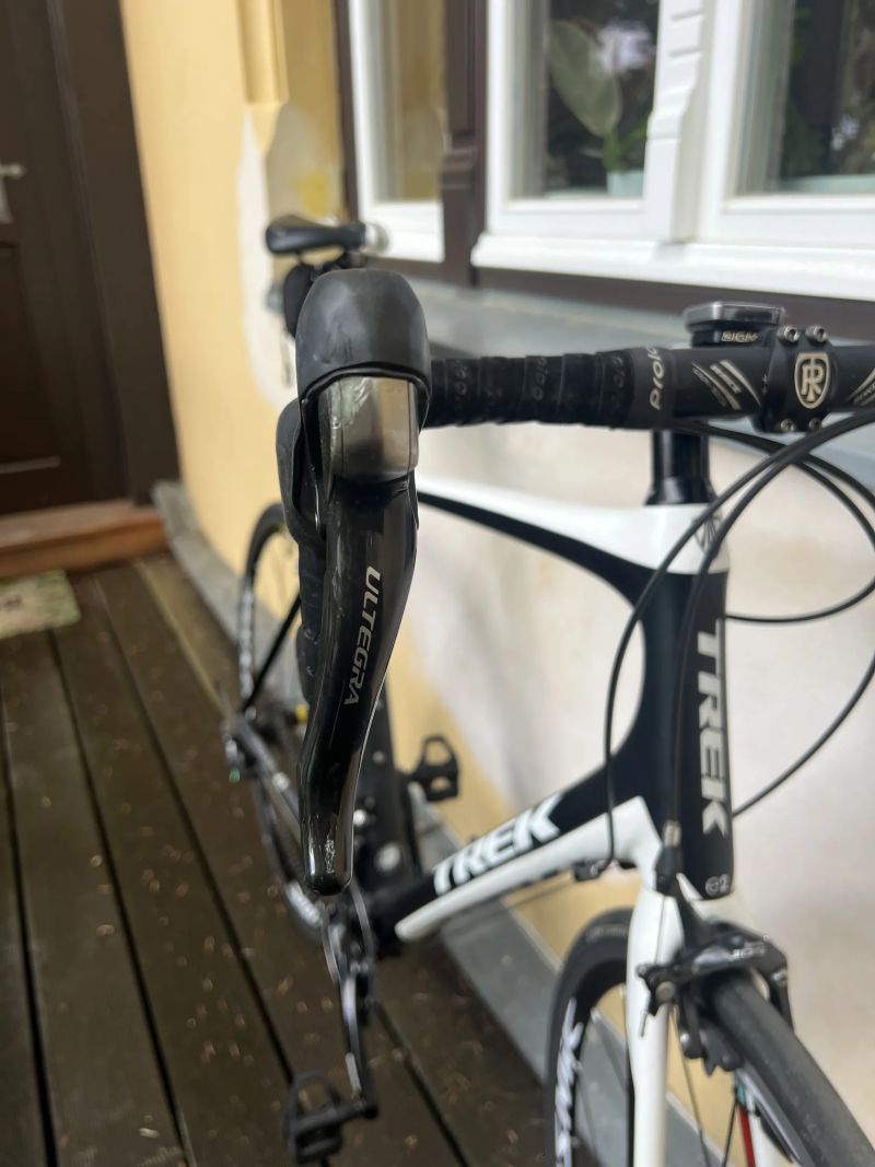 Trek Madone 4.5